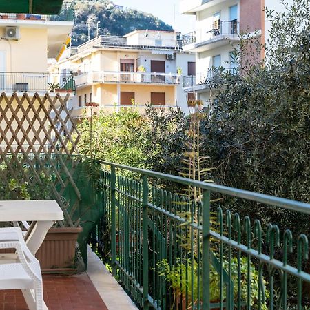 Residence Sorrento Exteriér fotografie